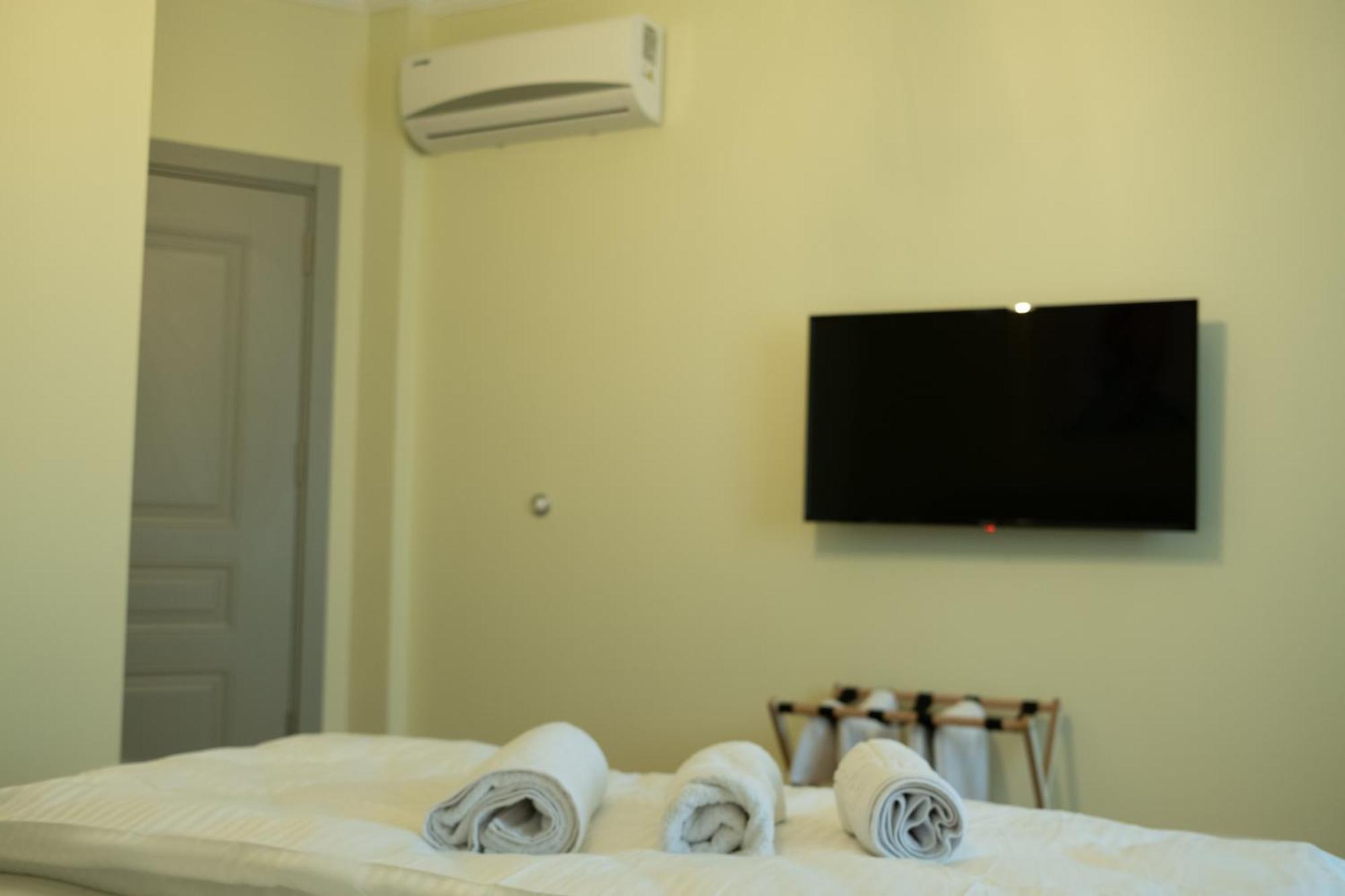 Zelle Airport Boutique Hotel Arnavutkoy Quarto foto